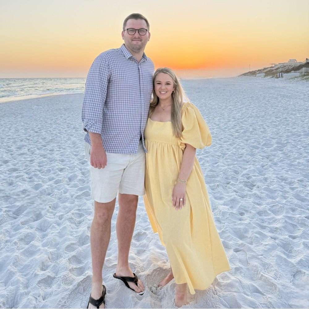 Showpo Yellow Maxi Dress